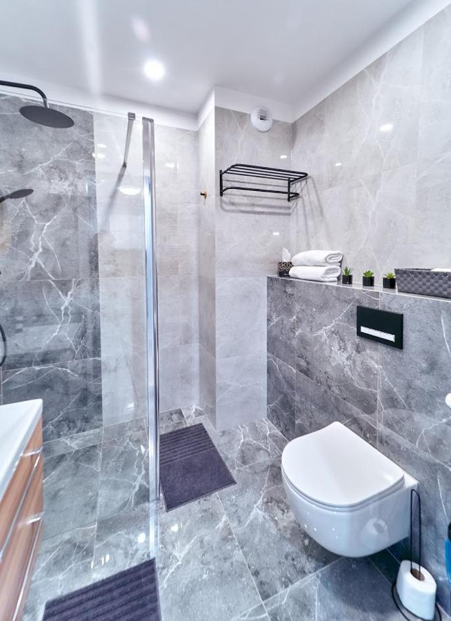 Laguna 10 Apartment Bad Altheide