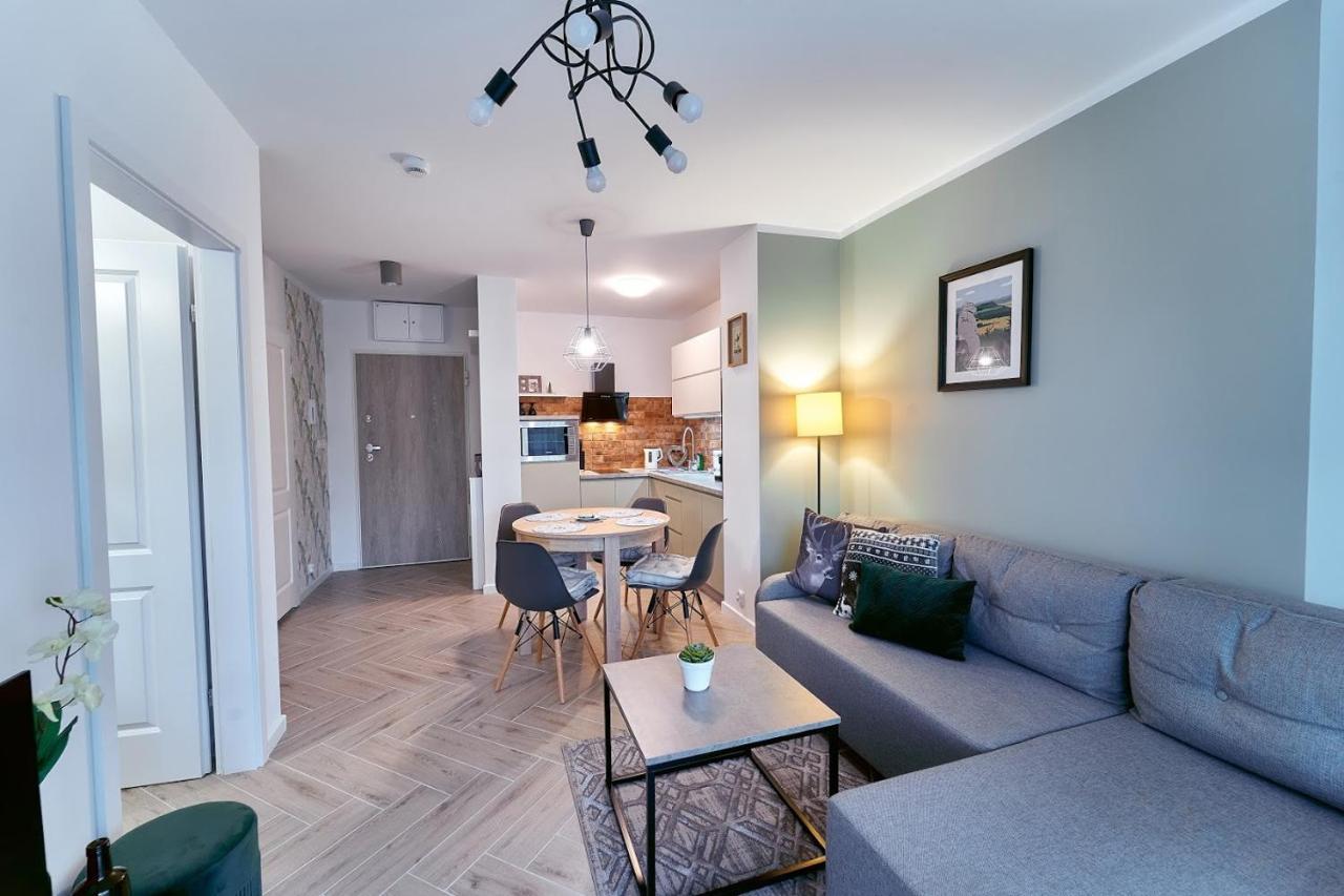 Apartment Laguna 10 *