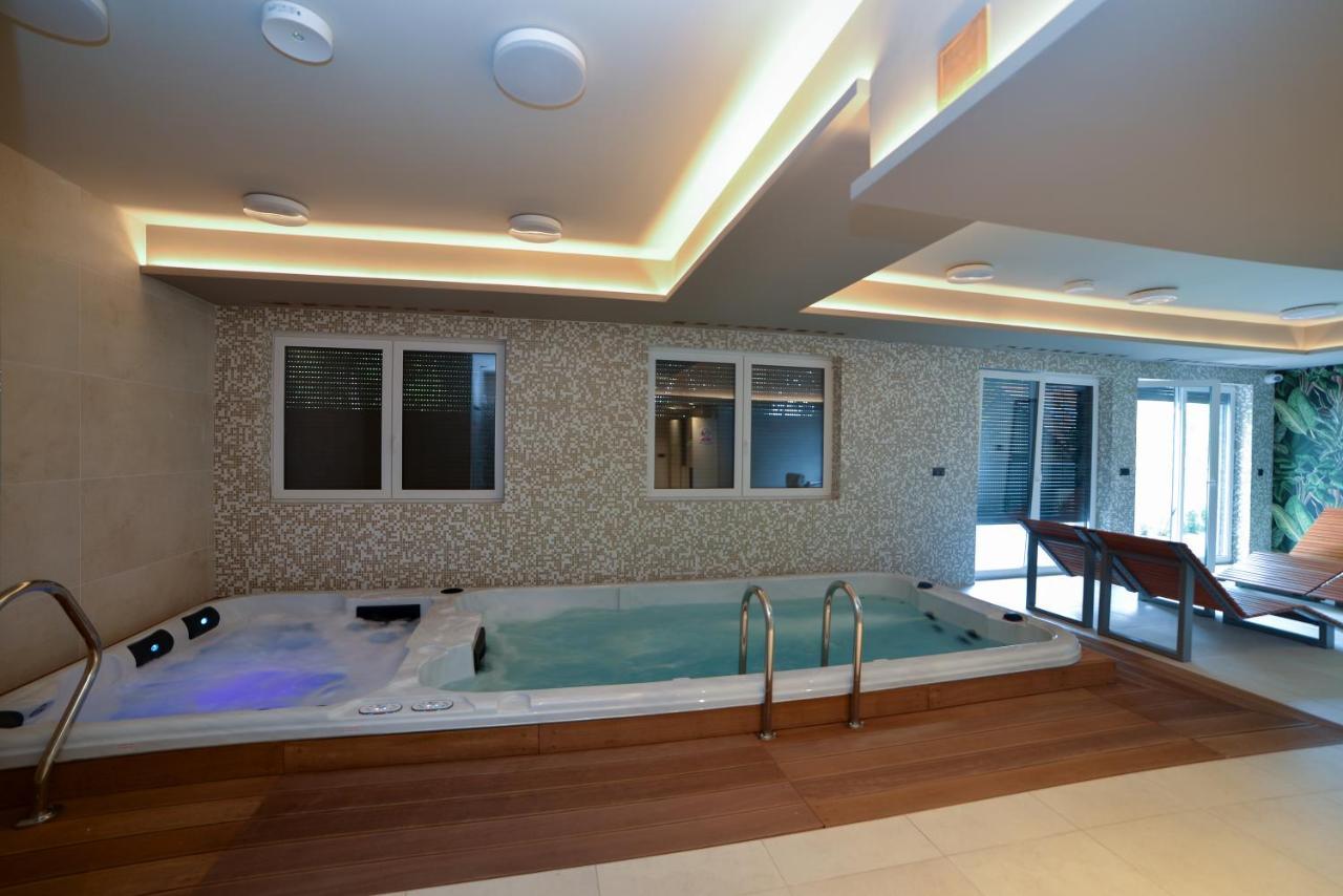 Apartment Laguna 10 Bad Altheide